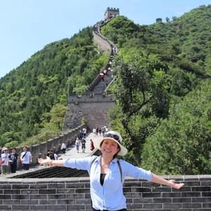 Meet your Posher, Chau